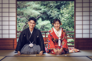 あけましておめでとうございます!