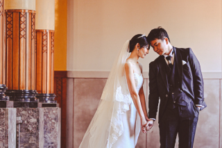 UNE+fotoウェディングの嬉しいポイント第1弾♪