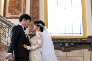 【キャンペーン延長】ムービーorアルバムプレゼント!!