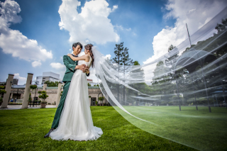 いつ撮る？どこで撮る？季節別おすすめスポット　-春・夏編-