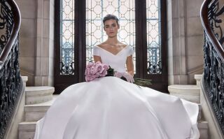 お色直しの新常識！白から白への成功ポイント　Part.1