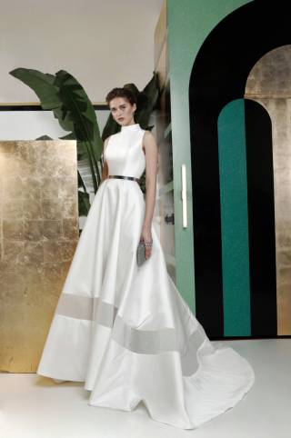 お色直しの新常識！白から白への成功ポイント　Part.2