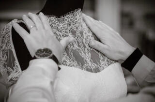 大人花嫁必見!洗練スタイルを叶える2つの方法 Part.1