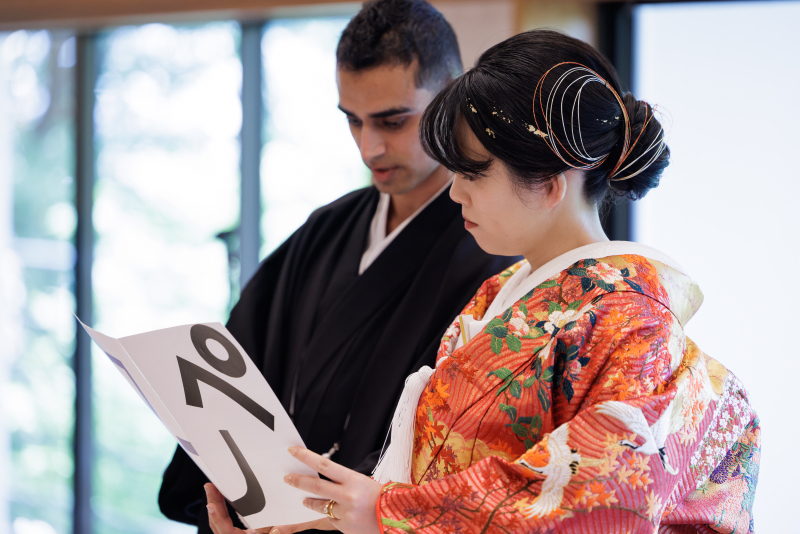 ヘアスタイル特集【和装編】