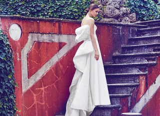 意外と知らない！ドレス選びを始める前のポイント　Part.2