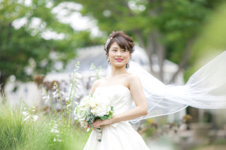 フォトウェディングをしたい！相談に最適な時期は？