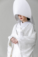 日本の伝統衣装【白無垢を着こなしたい!】