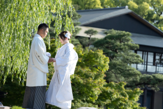 ヘアスタイル特集【和装編】