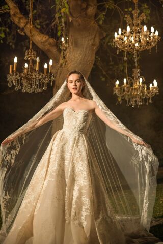 人気ドレスブランドPart.6【Saiid Kobeisy】