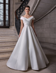 挙式スタイル別！オススメ衣装とは。　Part.2