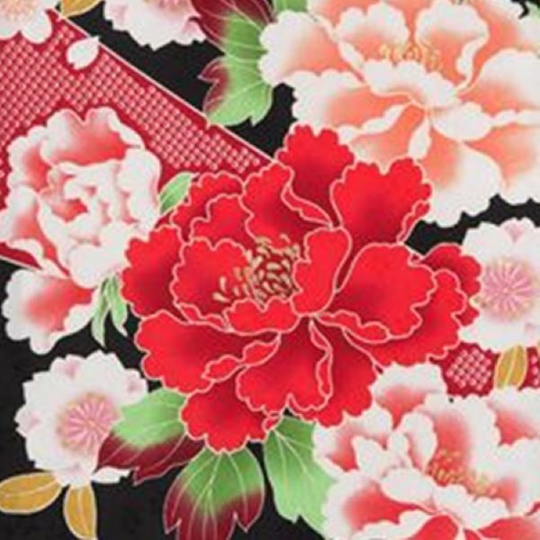 意外と知らない?深い意味を持つ着物の柄の種類