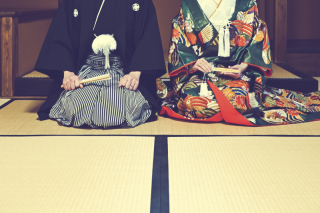 【撮影当日のご紹介】当日のお持物について【和装編】