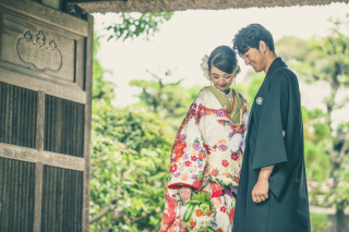 夏のフォトウェディング。おすすめの場所は？