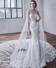 衣装の事前試着ができるドレスショップ【MARIA FERIA】