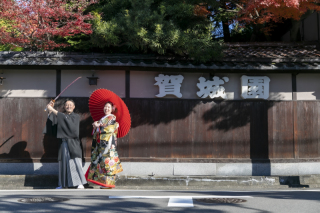 まだ間に合う!紅葉撮影レポート★ Part.3