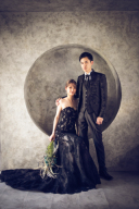 タキシードも自信あり!種類豊富に用意してます♪