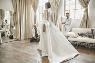 人気ドレスブランドPart.4 【Peter Langner】