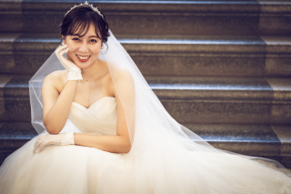 UNE+fotoウェディングの嬉しいポイント第5弾♪