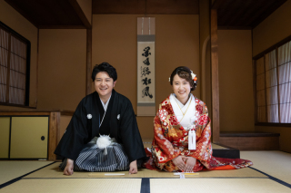 年賀状にも最適ショット★