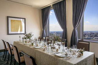 大切な家族と♪　食事会のすすめかた　Part.3