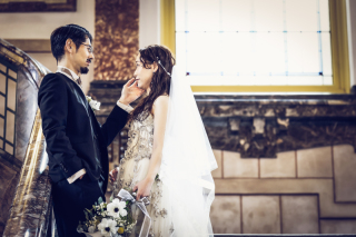 【撮影当日のご紹介】当日のお持物について【洋装編】