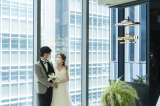 食事会プランのご紹介　Part.1