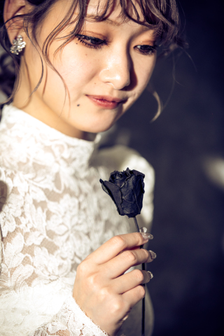 大人花嫁必見！洗練スタイルを叶える2つの方法　Part.1