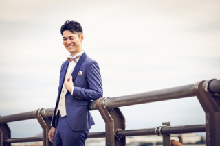 UNE+fotoウェディングの嬉しいポイント第4弾♪