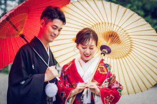 UNE+fotoウェディングの嬉しいポイント第3弾♪