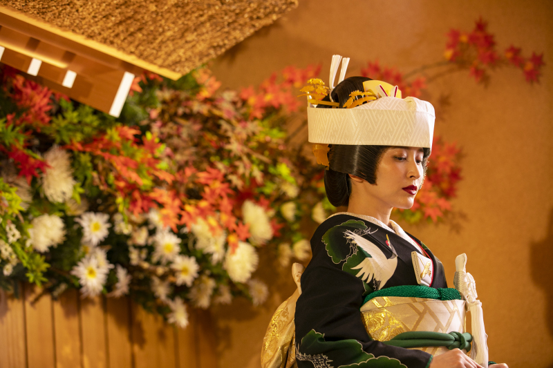 10組に1組が選んでる!「少人数婚」のメリット・デメリット Part.2