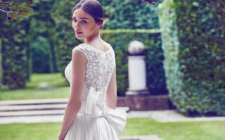 意外と知らない！ドレス選びを始める前のポイント　Part.1