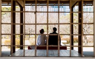 妊婦さんでも和装って可能?マタニティ花嫁の和装の選び方