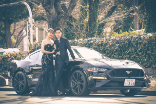 スタジオ撮影レポート♪