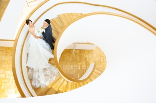 ロケーション紹介～京セラ美術館～