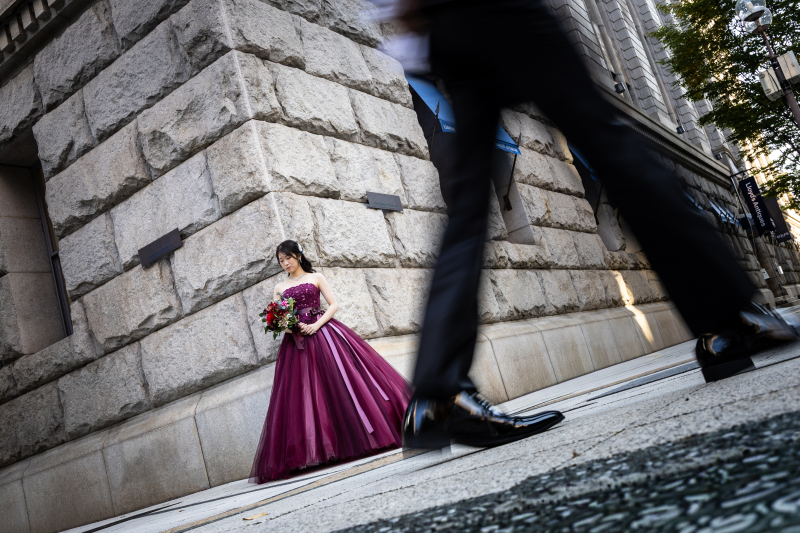 神戸で前撮りといえば!?