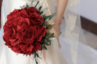 アーティシャルフラワーの世界