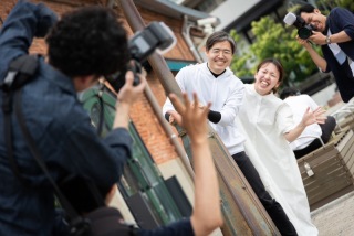 全体練習@神戸 その2