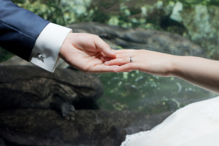 「前撮りって何を持っていけば良いの？」 キホンのキ！