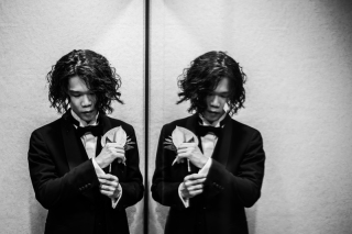 cool で stylish に