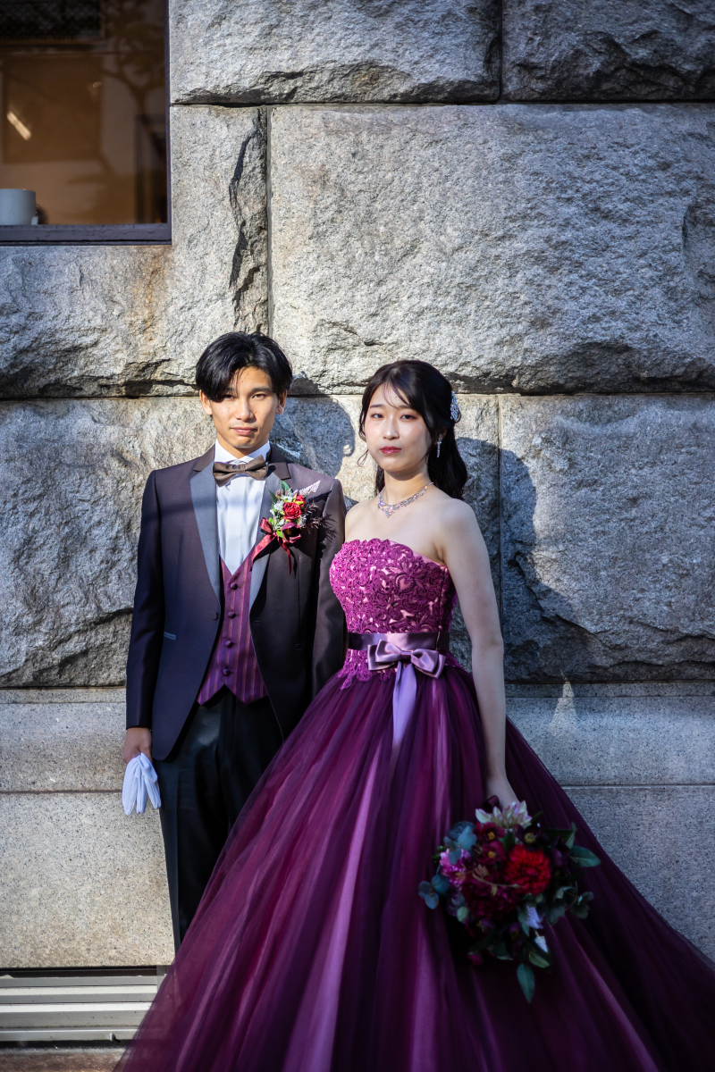 神戸で前撮りといえば!?