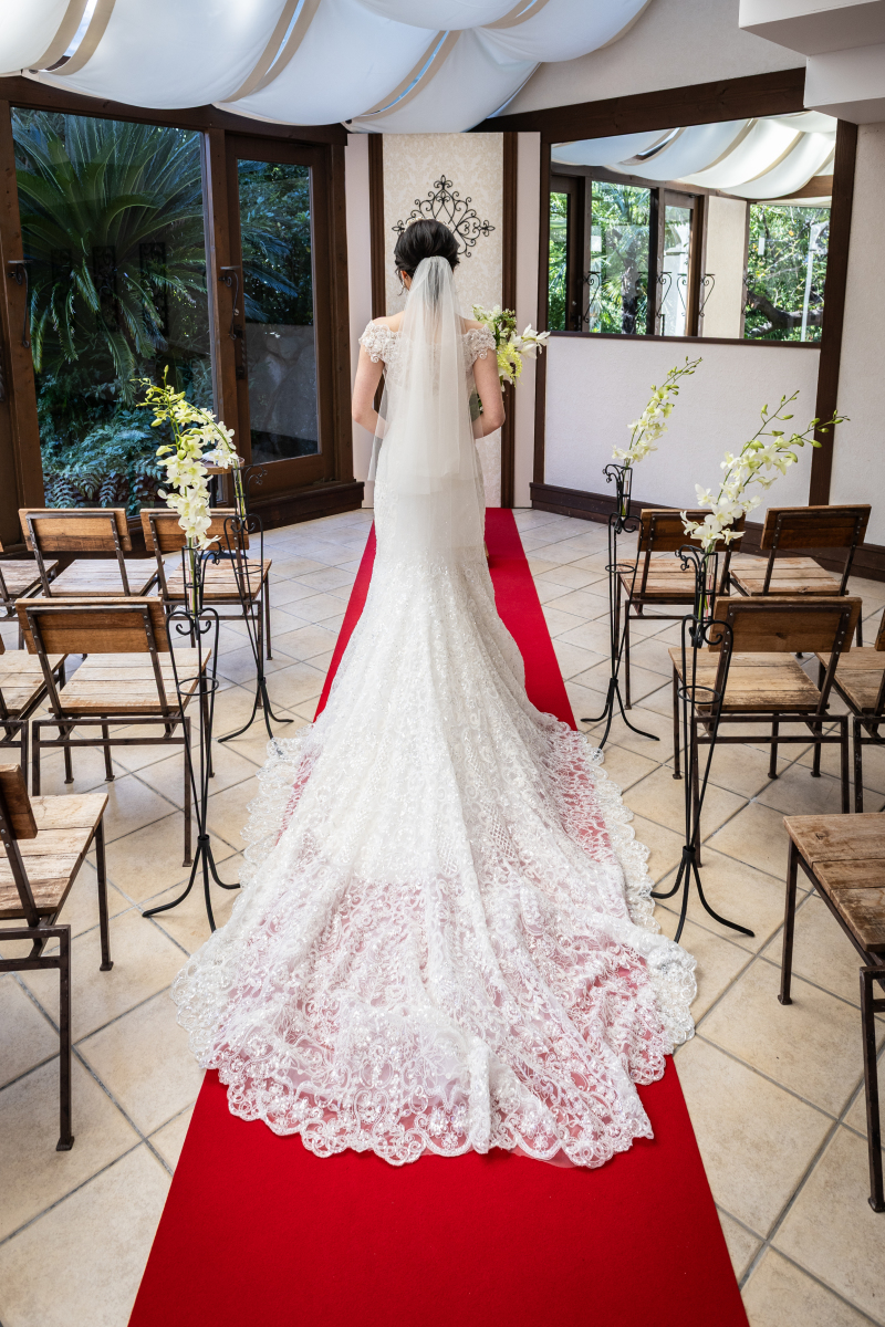 神戸で前撮りといえば!?