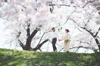 なんのために前撮りをするのか〜コメダ友人話〜