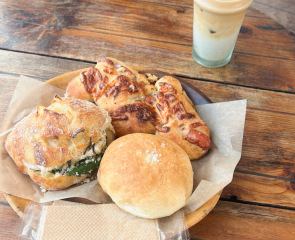 ほっぺからうまれる