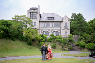 秋終わりました？