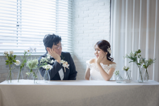 秋晴れのいちにち