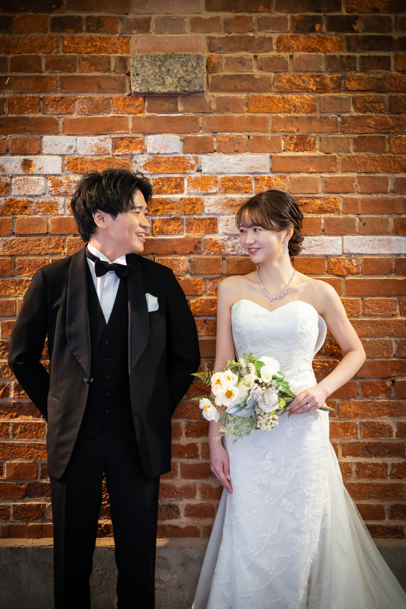 夜の神戸で特別なひと時を・・・