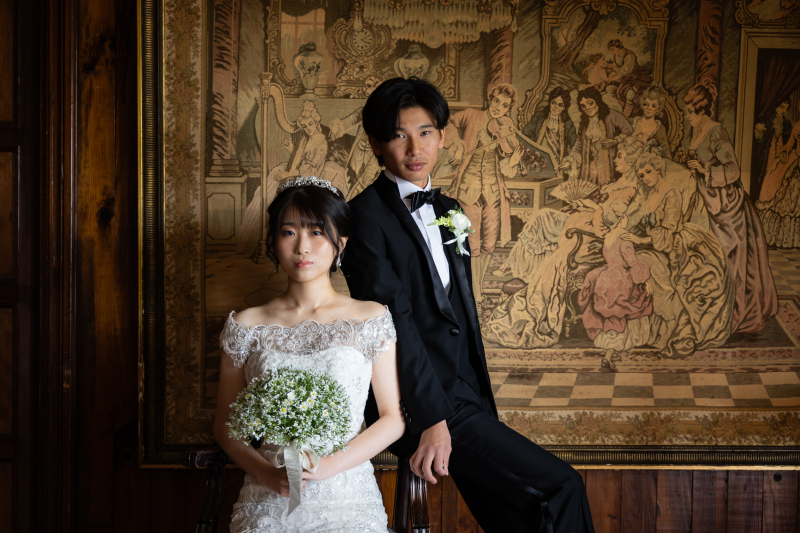 神戸で前撮りといえば!?