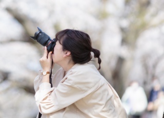 カメラのはなし