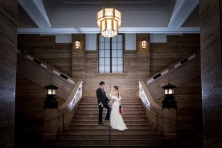 ベールは誰のもの?!