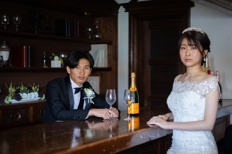 神戸で前撮りといえば!?